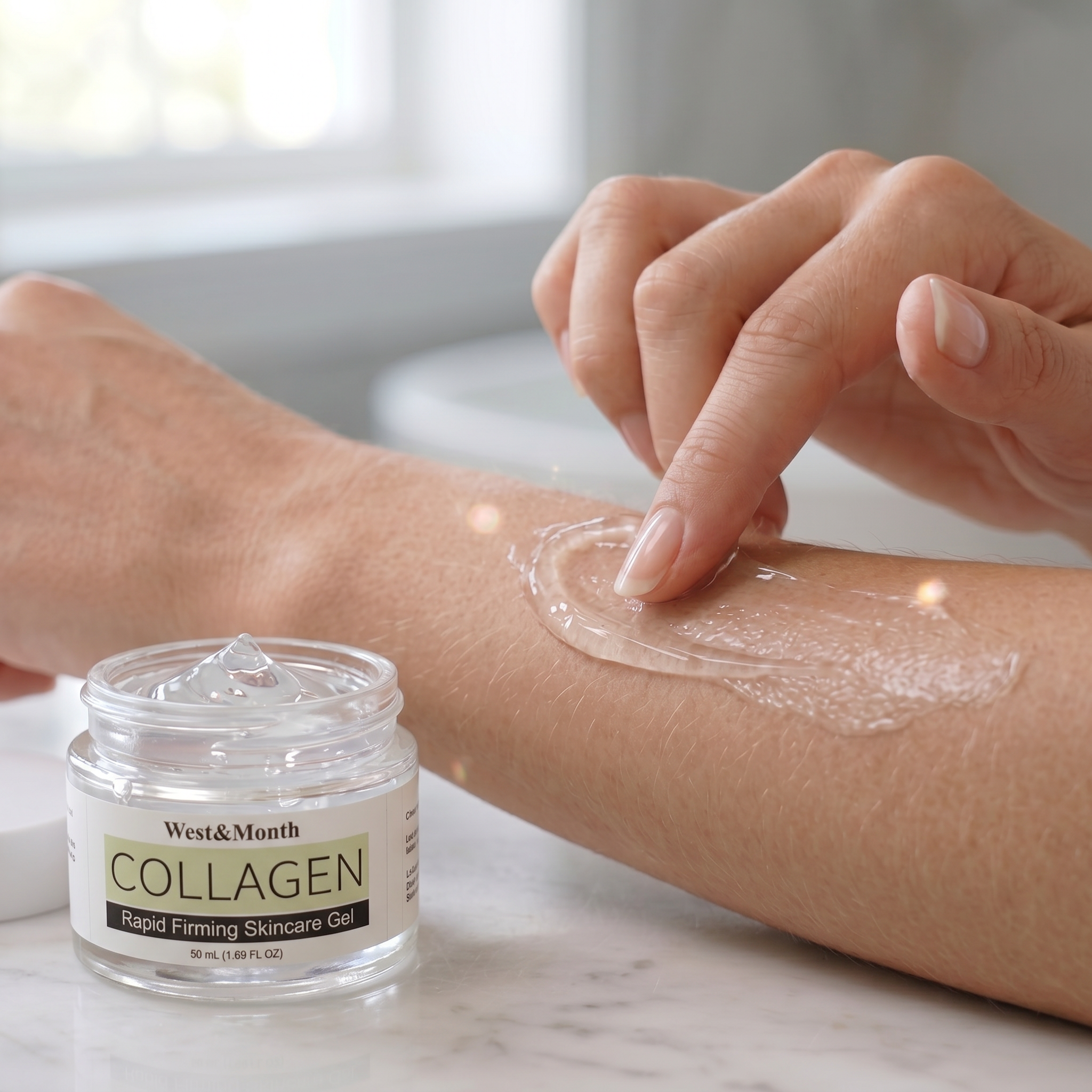Crema Collagen Lift Cream™