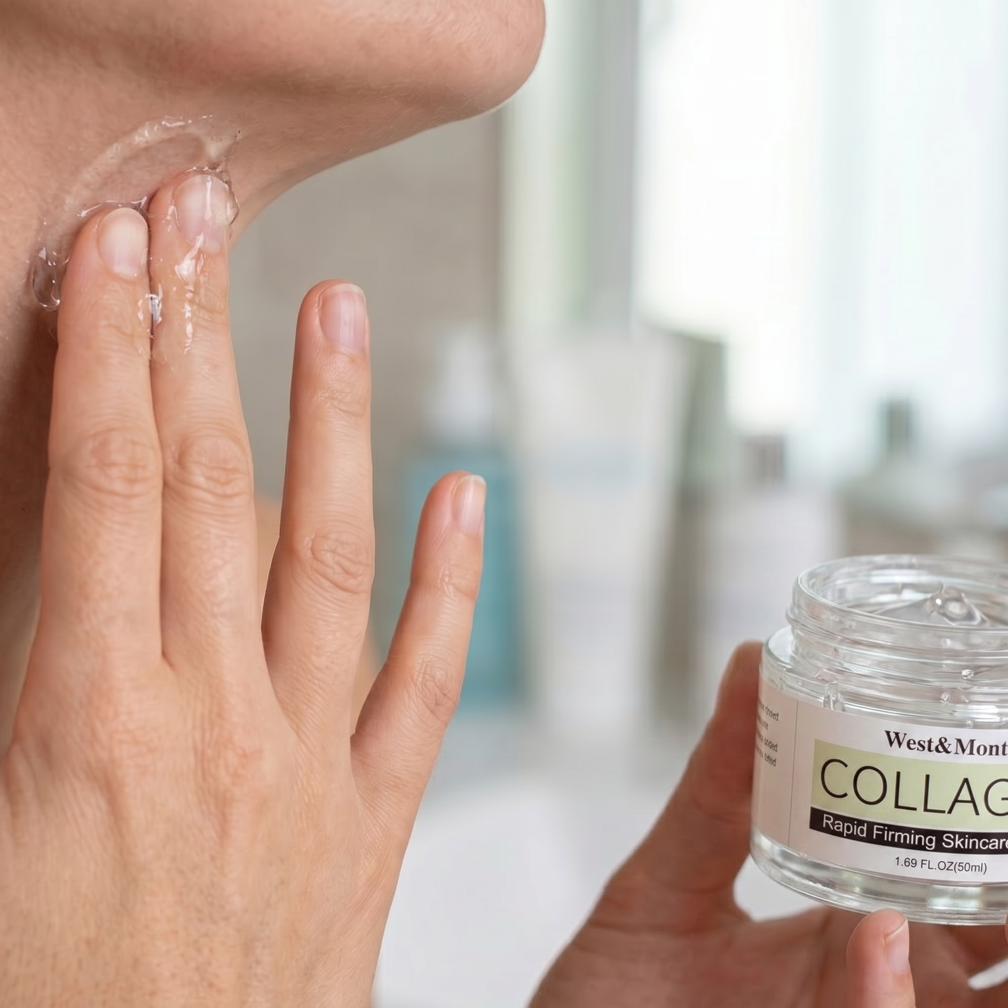 Crema Collagen Lift Cream™