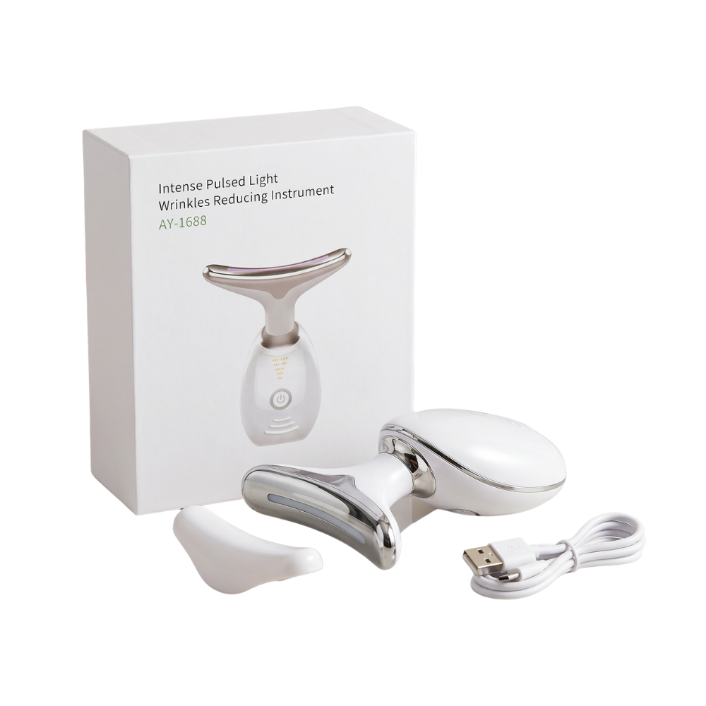 Masajeador Lumisculpt LED Pro™